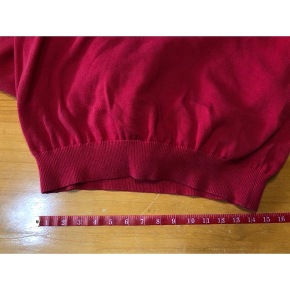 Tommy Hilfiger turtleneck sweater - Picture 10 of 11